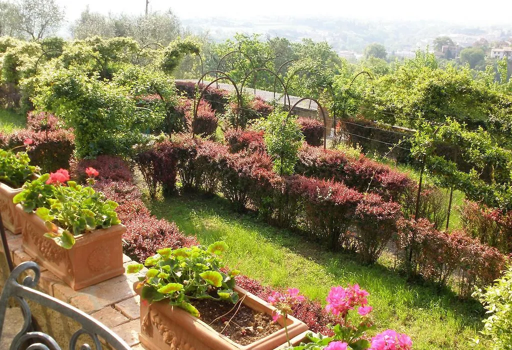 Poggio Alla Fame-1