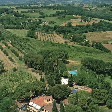 Poggio Alla Fame-3